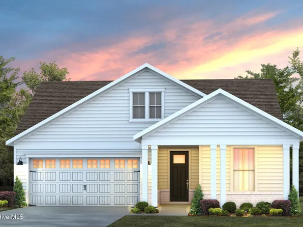 5513 Coral Tide Avenue #1253, Wilmington, NC 28412