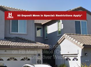 5891 Dulwich Way, Sacramento, CA 95835