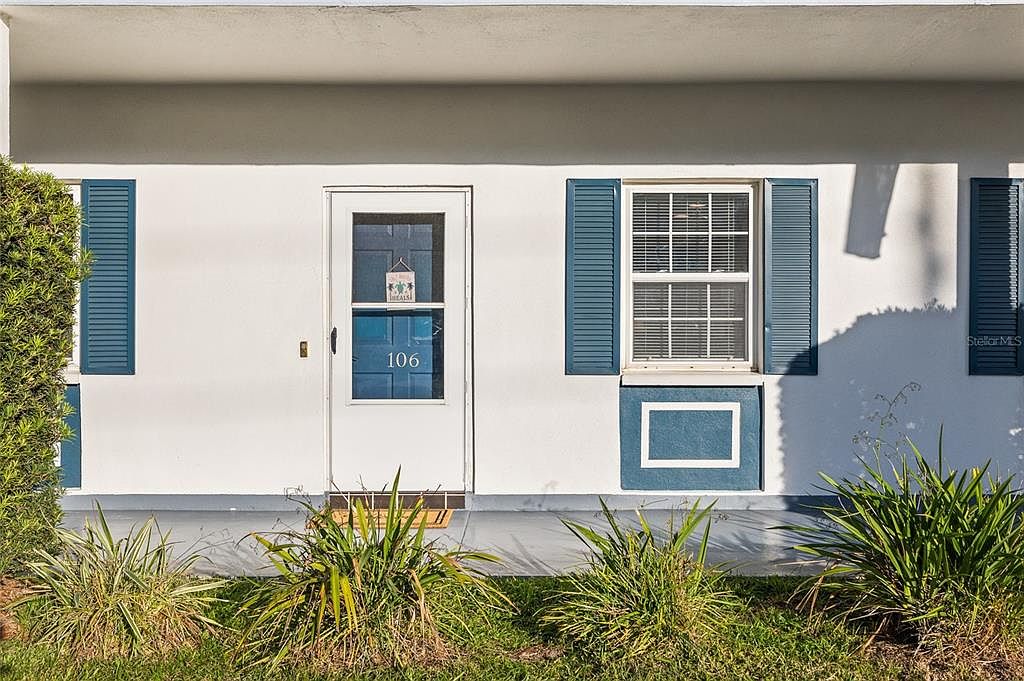 600 Glennes Ln APT 106, Dunedin, FL 34698 | Zillow