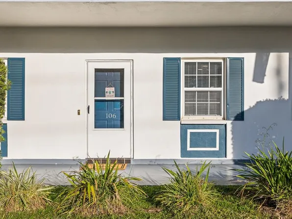 600 Glennes Ln APT 106, Dunedin, FL 34698