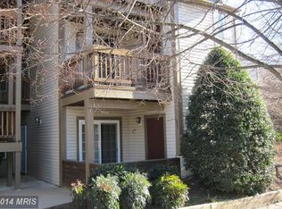 6920 Victoria Dr UNIT D, Alexandria, VA 22310