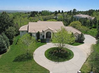 9 Plainview Rd, Colorado Springs, CO 80906