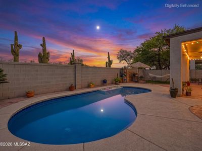 15116 S Camino Rio Puerco, Sahuarita, AZ, 85629