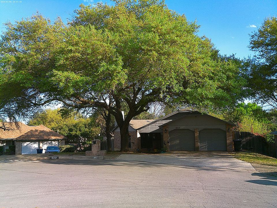 1st image of 6317 Gablewood