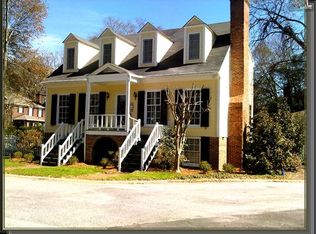 100 William And Mary Ct, Columbia, SC 29205