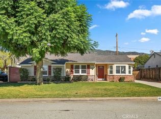 509 W Heber St, Glendora, CA 91741
