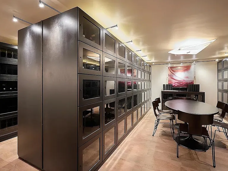 15 W 53rd St #18F — Photo 13