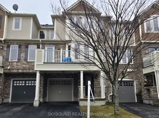876 Fowles Ct, Milton, ON