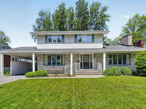 1607 Charles St, Cornwall, ON K6J 1Z3