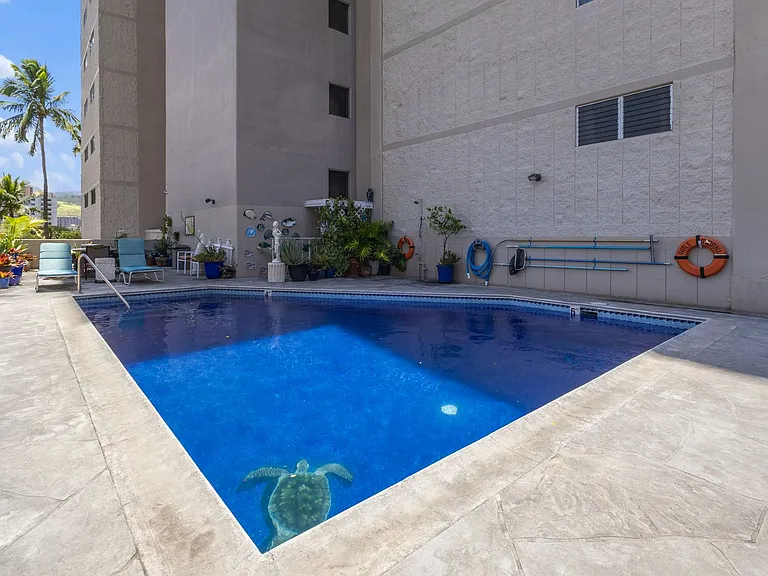2115 Ala Wai Blvd #804 — Photo 22