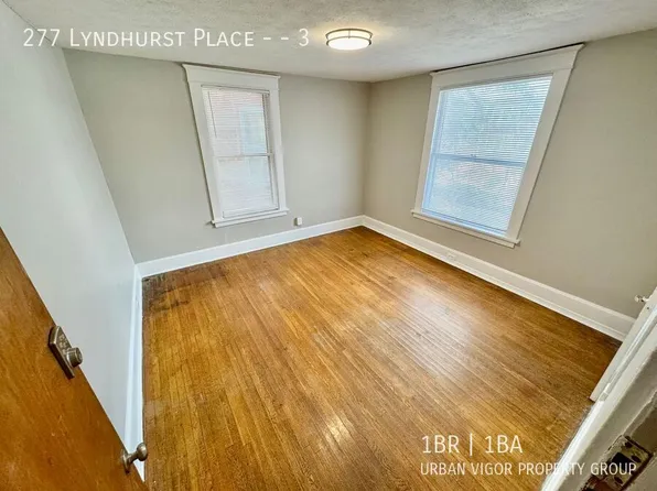 277 Lyndhurst Pl APT 3, Lexington, KY 40508