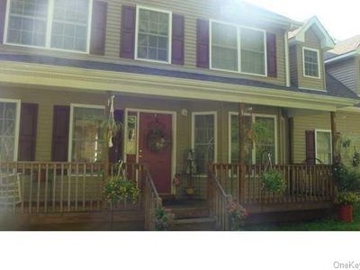 54 Cragsmoor Rd, Pine Bush, NY, 12566