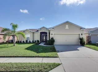 3316 Fiddle Leaf Way, Lakeland, FL 33811