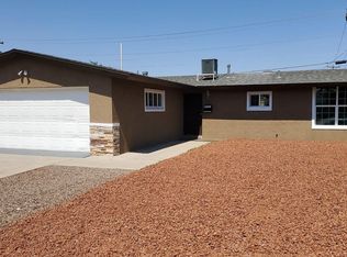 3004 Flax St, El Paso, TX 79925