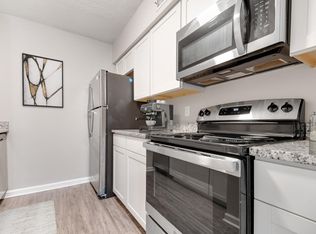 Magnolia Villas, Savannah, GA 31406