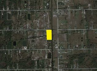 68th Ave NE, Naples, FL 34120