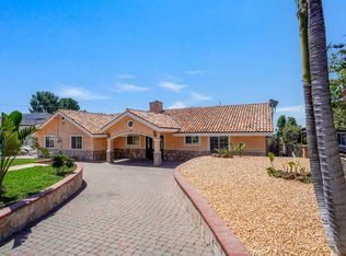 13721 Woodcock Ave, Sylmar, CA 91342