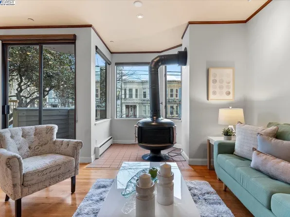 350 Church St APT B, San Francisco, CA 94114