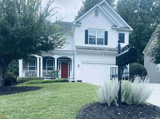 124 Little Shoals Dr, Canton, GA 30115