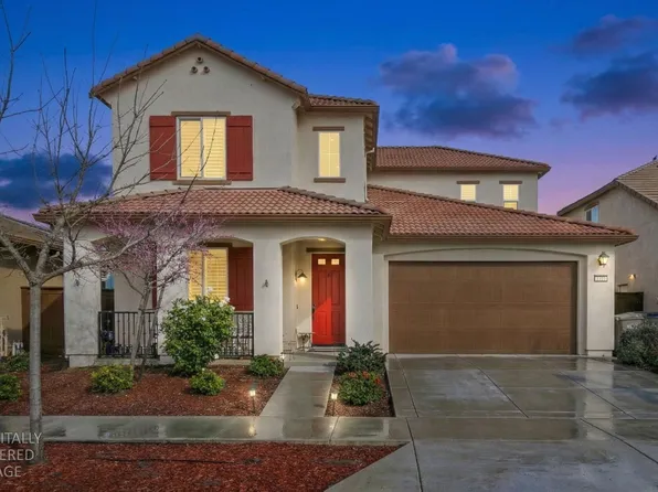 1525 Griffith Dr, Woodland, CA 95776