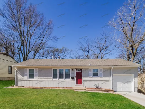 10006 Oakley Ave, Kansas City, MO 64137