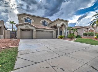 16042 S 14th Dr, Phoenix, AZ 85045
