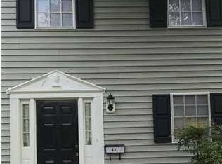431 Carriage Ln, Mount Pleasant, SC 29464