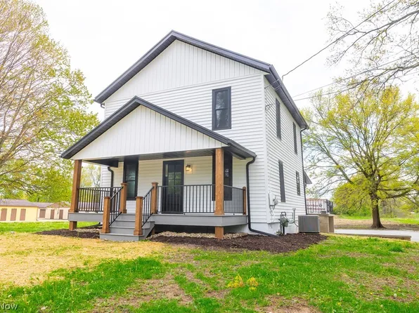 7437 E Lincoln Way, Apple Creek, OH 44606