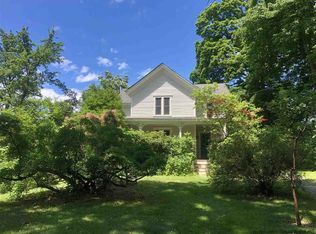 60 Station Hill Rd, Barrytown, NY 12507