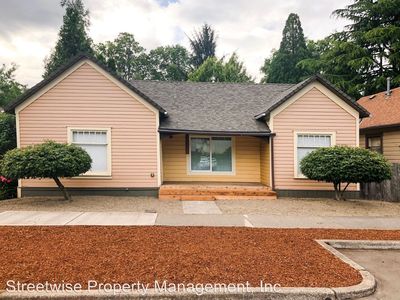 16255 SW Railroad St, Sherwood, OR, 97140