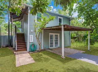 3209 Greene Avenue #FL 2ND, Fort Worth, TX 76109