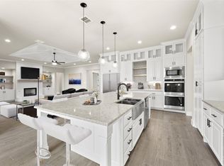 217 Bel Grand Rd, Haslet, TX 76052