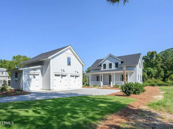 3 The Horseshoe, Ladys Island, SC 29907