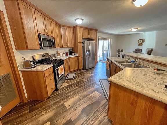 587 Stoney Hill Road, Birchwood, WI 54817 | MLS #1580317 | Zillow