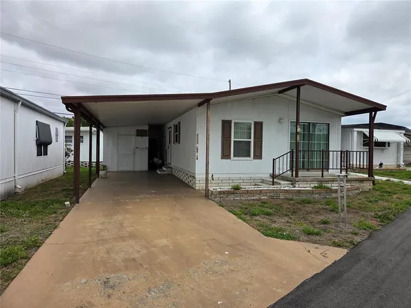 4157 71st Ln N #14, Saint Petersburg, FL 33709