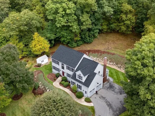 19 Dearth Cir, Ashland, MA 01721