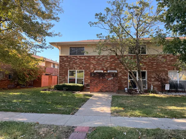 4149 Gallatin Ln APT A, Bridgeton, MO 63044