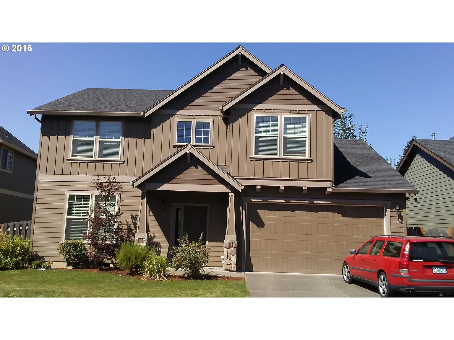 14557 SE Arbor Valley Dr photo 1