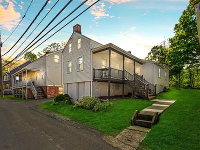 81 Old Glenham Rd, Glenham, NY, 12527