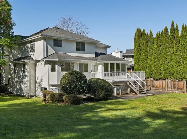 5399 Westhaven Wynd, West Vancouver, BC V7W 3E8