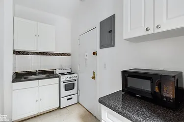 Rented by Brown Harris Stevens