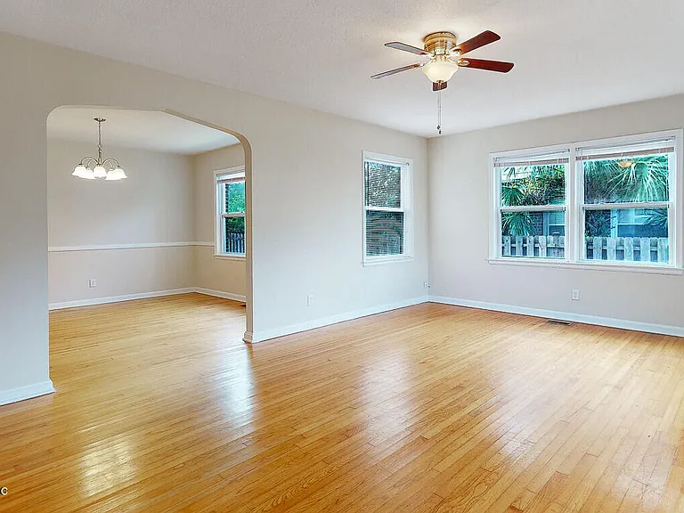 1274 Belmont Ter #1 — Photo 4