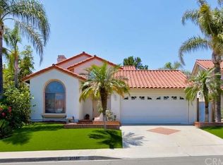 21151 Ponderosa, Mission Viejo, CA 92692