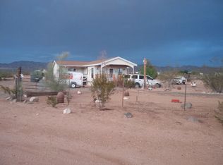 4938 N Glen Canyon Rd, Golden Valley, AZ 86413