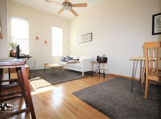 95 Monitor St #2, Brooklyn, NY 11222