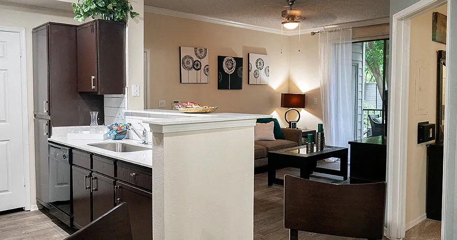 Atera Apartments — Photo 4
