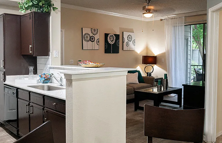 Atera Apartments — Photo 4