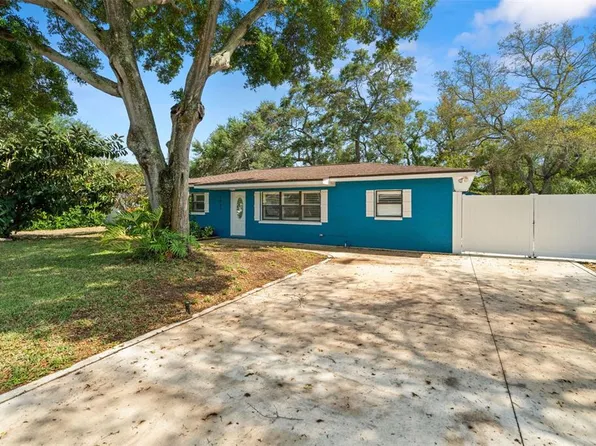 1365 SPRINGDALE STREET, CLEARWATER, FL 33755