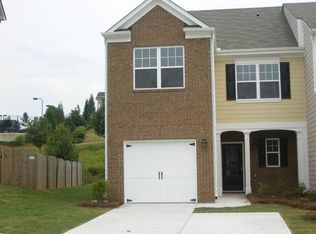 1222 Park Pass Way, Suwanee, GA 30024