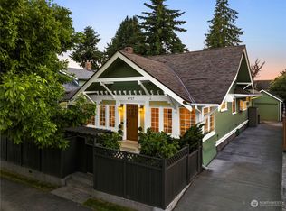 6727 17th Ave NW, Seattle, WA 98117